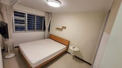 Blk 93B Telok Blangah Parcview (Bukit Merah), HDB 4 Rooms #536220061
